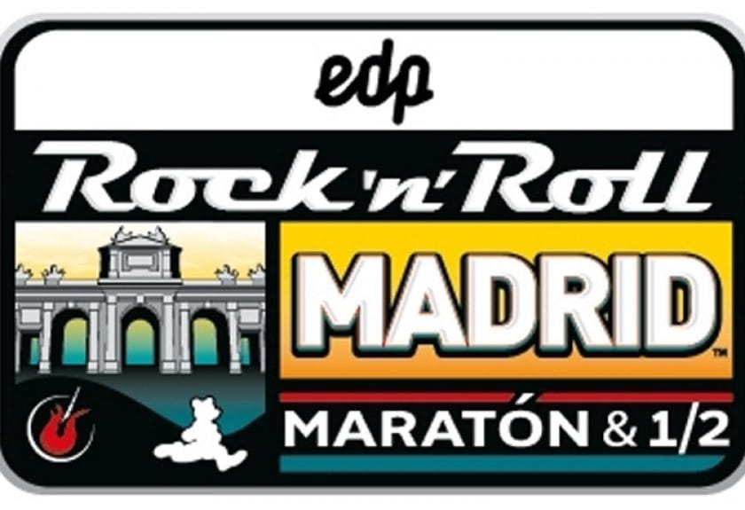 Canceada la edición 2020 del EDP Rock ‘n’ Roll Madrid Maratón & ½