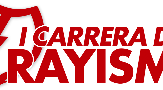 Nace la Carrera del Rayismo