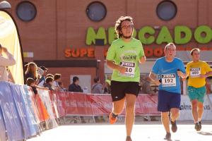 Entrevista a David Corbacho de Espartanos de Madrid