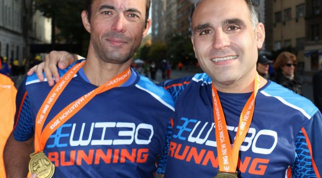 Entrevista a Eventsthinker