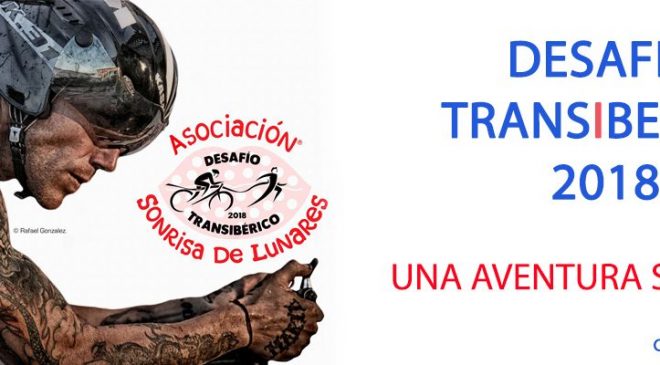 Desafío Transibérico – El desafío de Fernando Plaza Rovi recorriendo la Península Ibérica para conseguir un equipo médico para niñ@s con parálisis cerebral