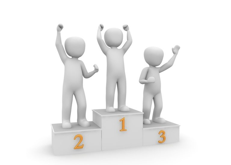 Clasificaciones de las Carreras del fin de semana – 09/10/2022