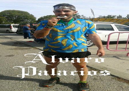 Crónica de un Trail diferente – Cross Alpino Cebrereño por Álvaro Palacios