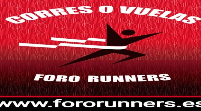 Fin de semana del Club Foro Runners en Móstoles y Valdemoro
