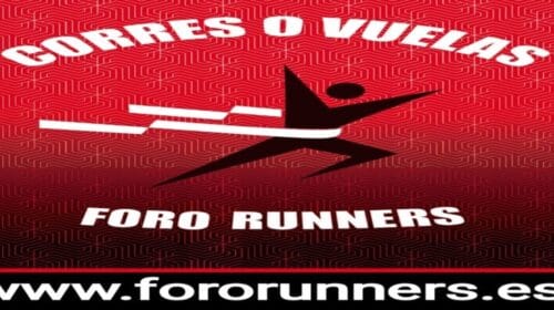 Despedida del año a todo ritmo: La San Silvestre Vallecana cierra 2025 para el Club Foro Runners