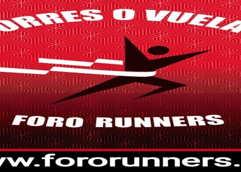 Despedida del año a todo ritmo: La San Silvestre Vallecana cierra 2025 para el Club Foro Runners