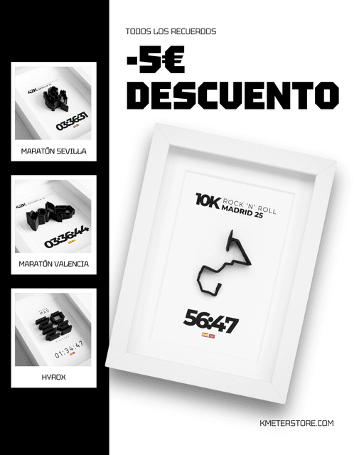 KMETER Cuadros 3D