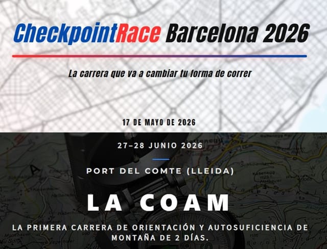 Carrera COAM
