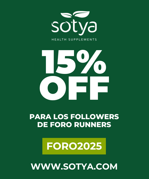Sotya Sport Suplementación