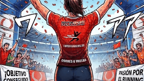 Nueva temporada en septiembre: Impulsa tu rendimiento con el Club Foro Runners