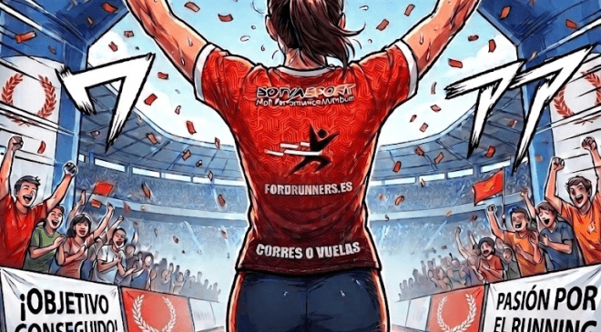Nueva temporada en septiembre: Impulsa tu rendimiento con el Club Foro Runners